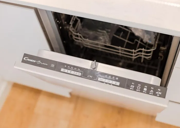 Dash | 111 Collection Lägenhet *