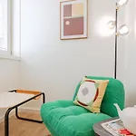 Dash | 111 Collection Apartment Porto