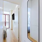 Apartment Dash | 111 Collection Porto