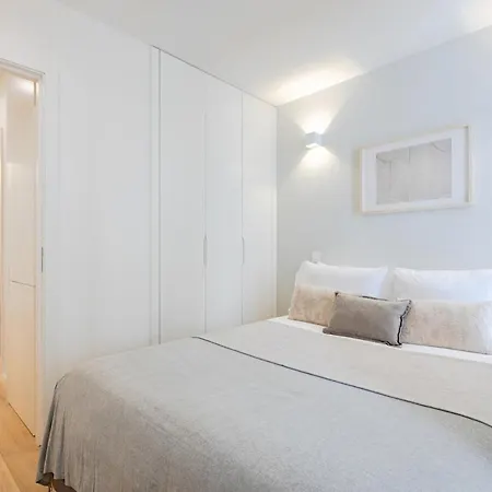 Appartamento Dash 111 Collection Oporto