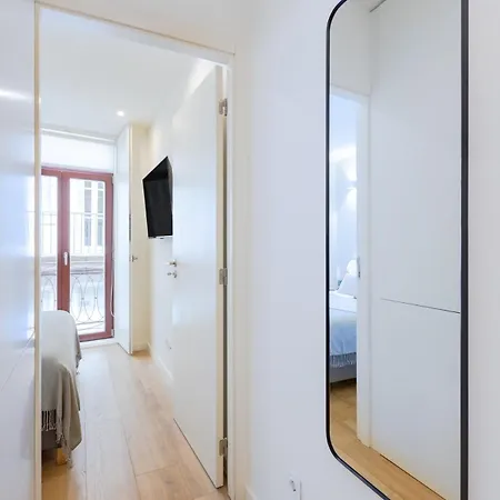 Apartmán Dash 111 Collection Porto