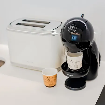 Dash 111 Collection Apartmán *