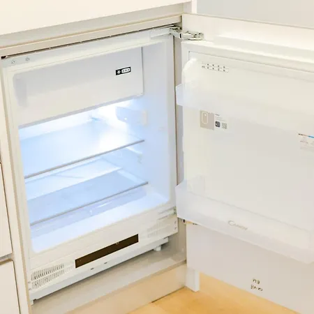 Dash 111 Collection Apartmán *