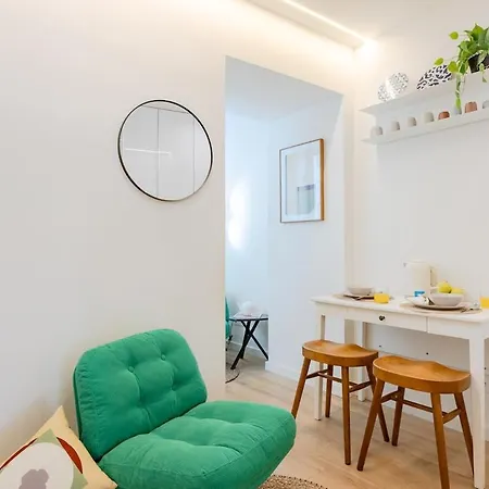 Apartmán Dash 111 Collection