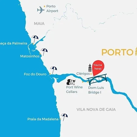 Dash 111 Collection Oporto