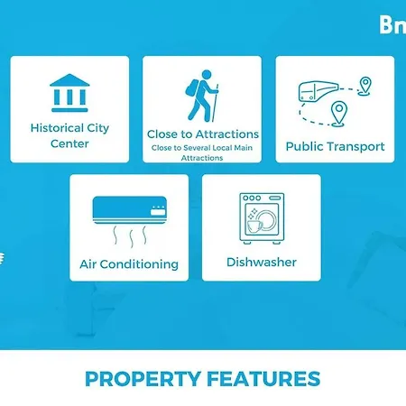 Dash 111 Collection Appartamento *