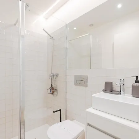 Apartmán Dash 111 Collection *