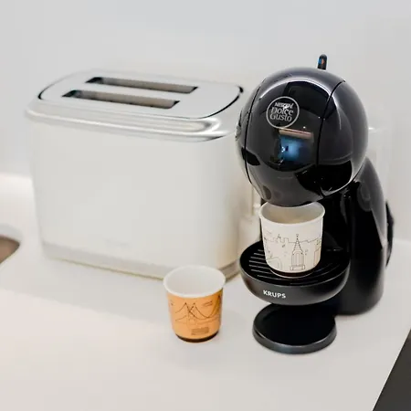 Apartmán Dash 111 Collection