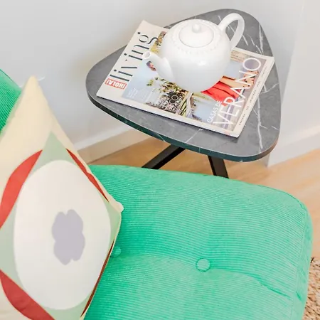 Dash 111 Collection Apartmán *