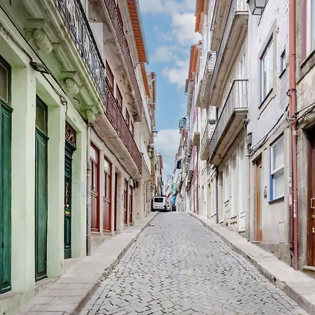 Apartmán Dash 111 Collection *