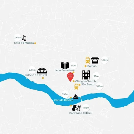 Dash 111 Collection Apartmán