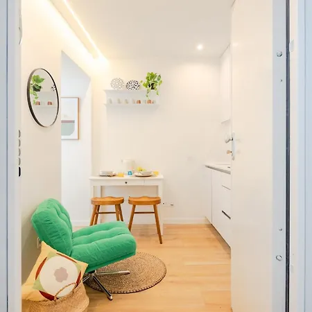 Apartmán Dash 111 Collection Porto