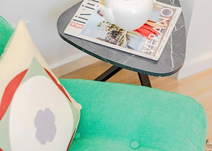 Dash | 111 Collection Daire *