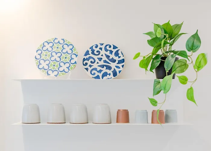 Διαμέρισμα Dash 111 Collection