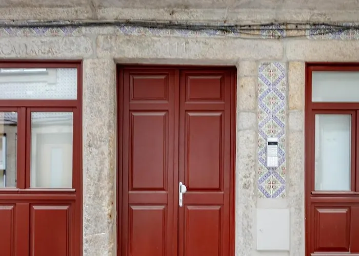 Dash | 111 Collection Porto