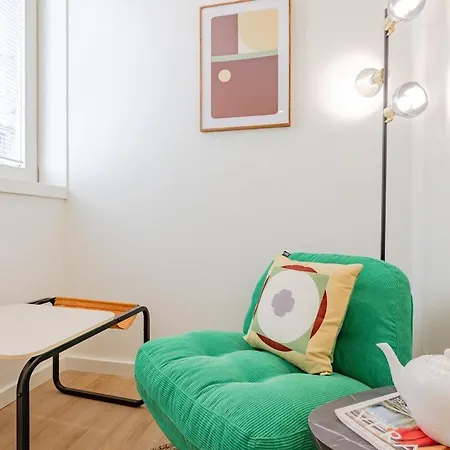 Apartment Dash 111 Collection *