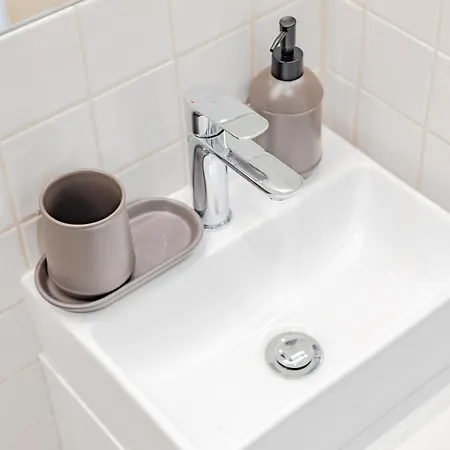 Dash 111 Collection Apartment *