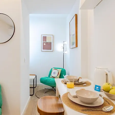 Apartment Dash 111 Collection *