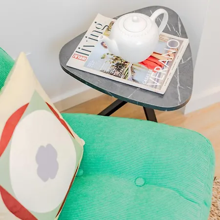 Dash 111 Collection Apartment Porto