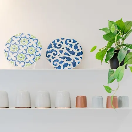 Dash 111 Collection Apartment