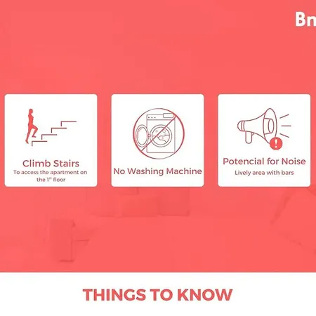 Dash 111 Collection Apartment *