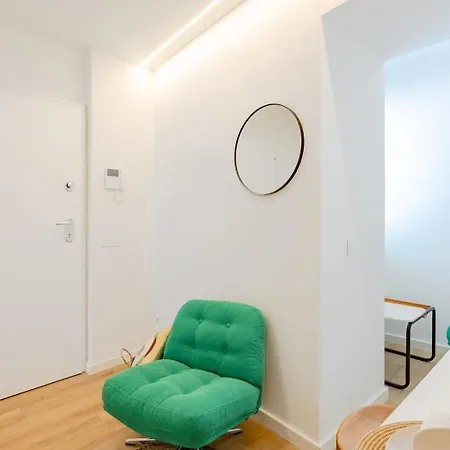 Apartment Dash 111 Collection