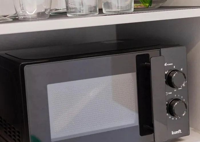 公寓 Dash | 111 Collection 波尔图