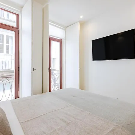 Dash | 111 Collection Appartement