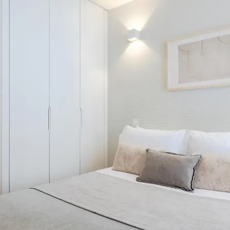 Dash | 111 Collection Appartement *