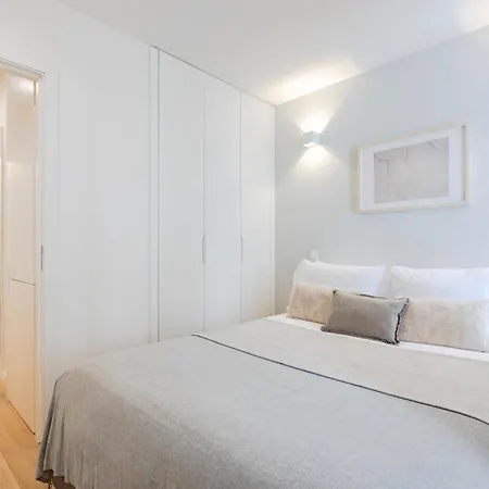 Appartement Dash | 111 Collection *