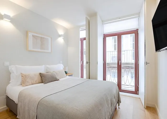 Dash | 111 Collection Appartement *