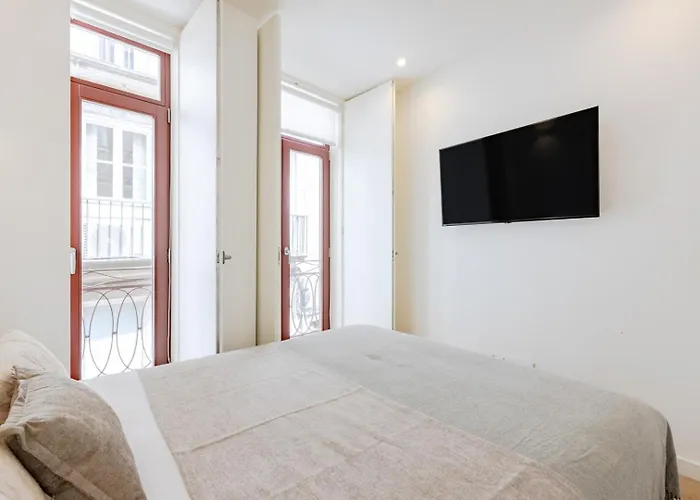 Dash | 111 Collection Appartement