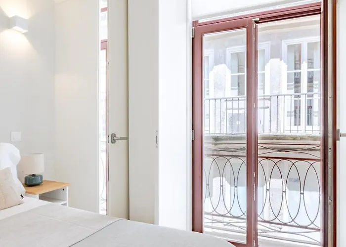 Dash | 111 Collection Appartement