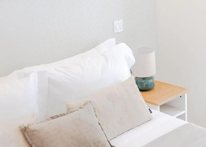 Appartement Dash | 111 Collection Porto