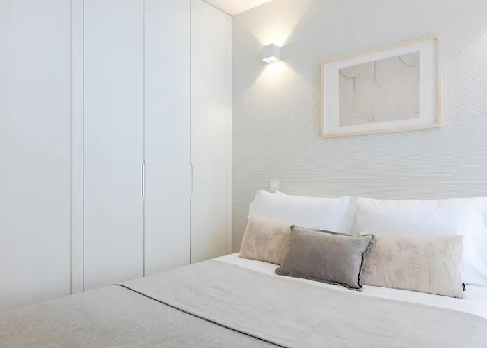 Dash | 111 Collection Appartement *