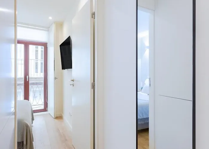 Appartement Dash | 111 Collection *