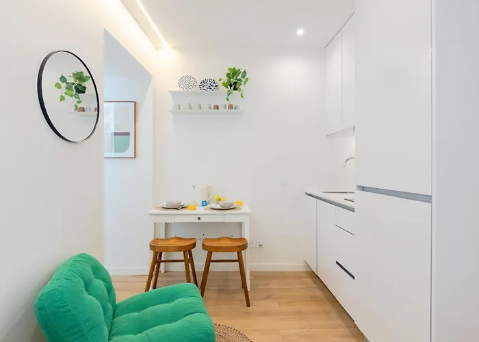 Dash | 111 Collection Appartement *