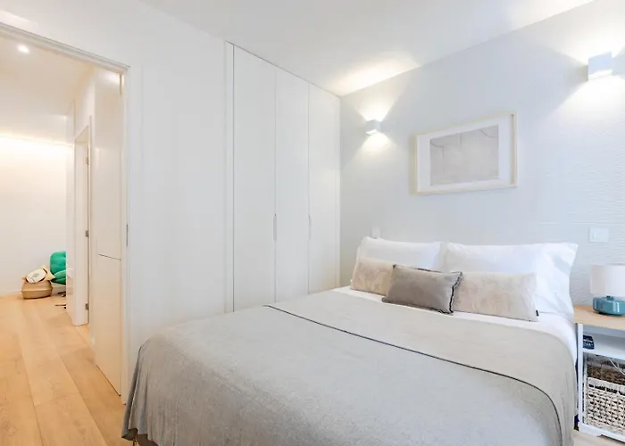 Appartement Dash | 111 Collection *