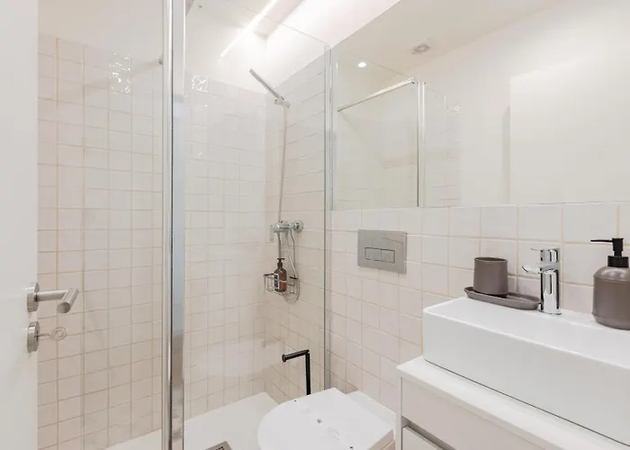 Dash | 111 Collection Appartement *