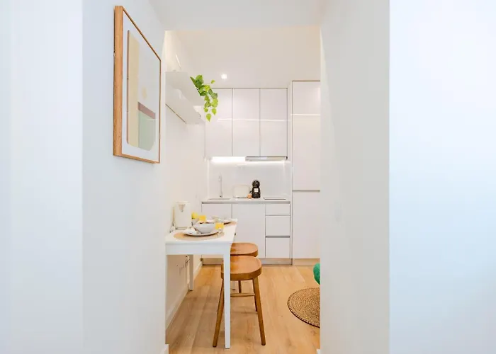 Appartement Dash | 111 Collection *