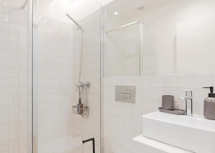 Appartement Dash | 111 Collection *