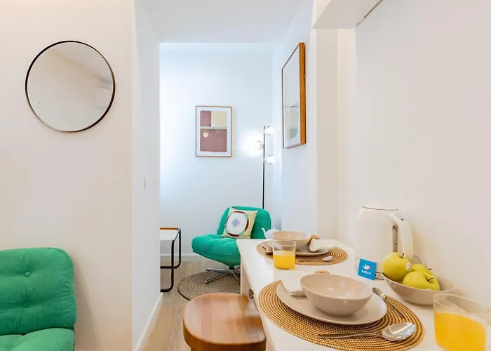 Appartement Dash | 111 Collection *