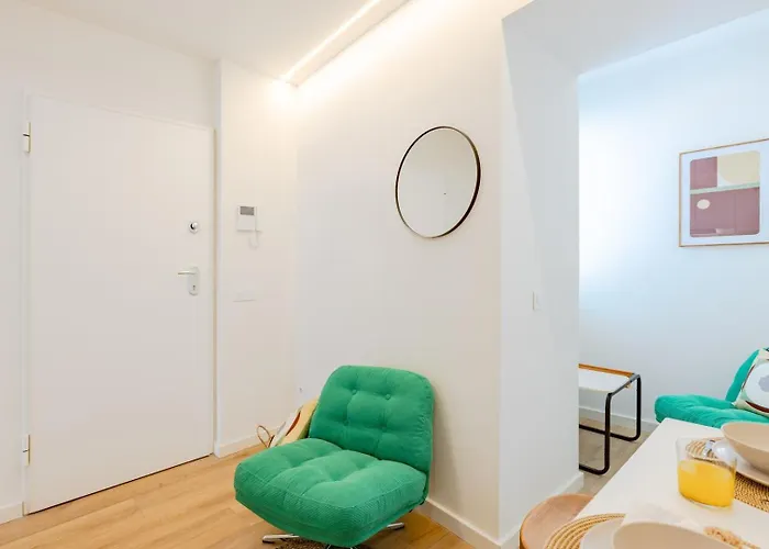 Appartement Dash | 111 Collection