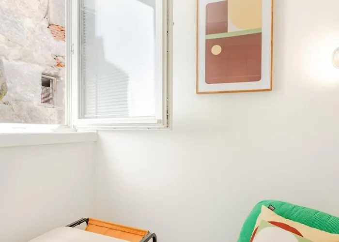 Dash | 111 Collection Appartement