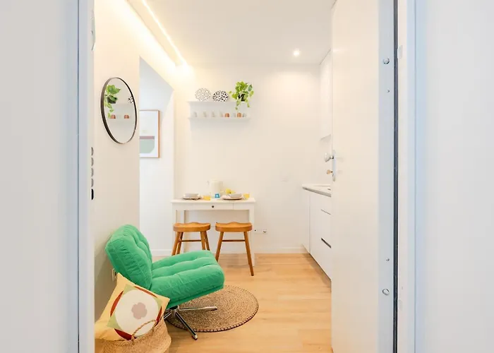 Appartement Dash | 111 Collection Porto