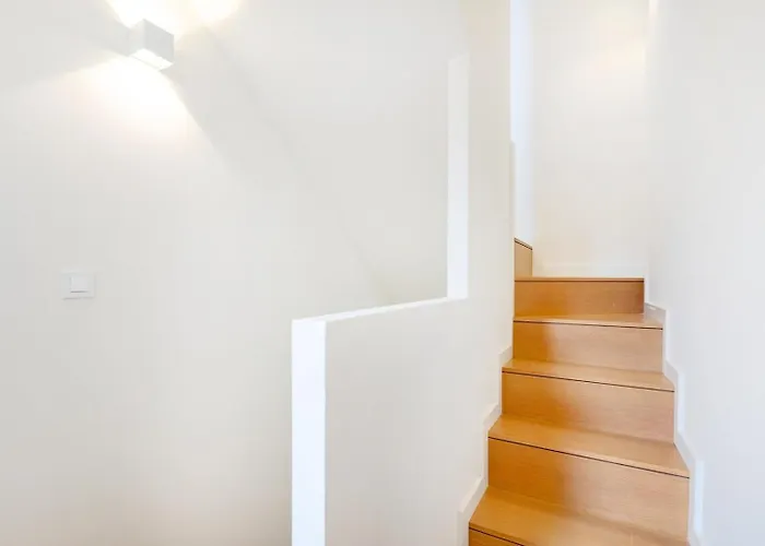 Dash | 111 Collection Appartement *